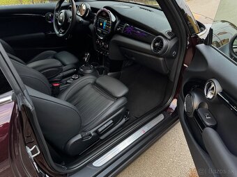 MINI Cooper S 2.0 Turbo Benzín r.v.2020 Kupovane nové v SR - 15