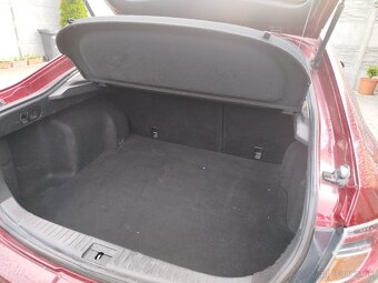 Mazda 6, GH, benzin, 2009 - 15