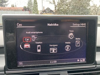 Audi A6 C7 2.0 TDI 140Kw 2015 Facelift - 15