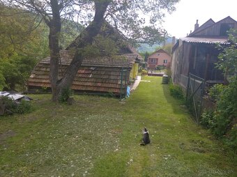 Predám rodinný dom - 15