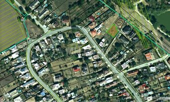 KOKŠOV - BAKŠA novostavba 4 izbový Bungalov výborná lokalita - 15