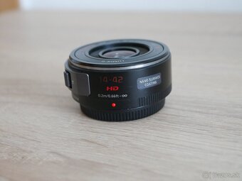 Panasonic Lumix G X Vario PZ 14-42 mm f/3.5-5.6 Asph. Power - 15