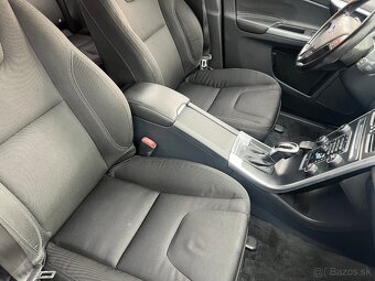 2015 Volvo XC60 D3 - 15