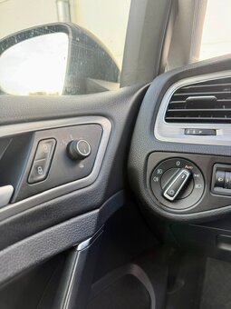 Volkswagen Golf 7 VII 2.0 TDI - 15