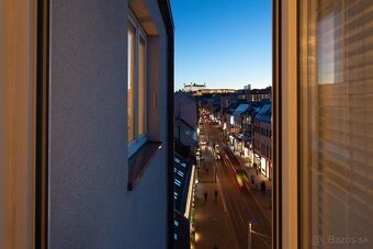 3. izb. byt s výťahom, Bratislava - Staré Mesto - 15