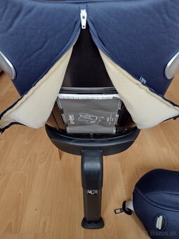 Cybex Sirona Platinum - 15