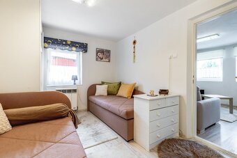 Dvojpodlažný rodinný dom, Medzev - 15