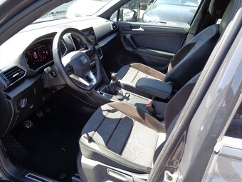 Seat Tarraco 2.0 TDI 150 Xcellence Family - 15