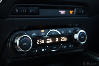 Mazda CX-5 2.5 Skyactiv-G194 Revolution PLUS AWD A/T - 15