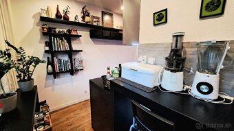 4 izbový byt, 90 m², rekonštrukcia, ČSA, Brezno - 15