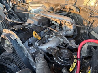 Toyota Land Cruiser KZJ 73 - 15