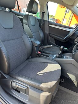 Škoda Octavia 3 -2.0 TDi -Passat scout golf 4-motion Superb - 15