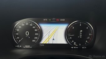 Volvo XC60 D4 AWD 140kw - 15