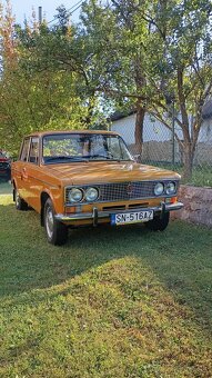 Lada Vaz žiguli 2101 - 15