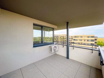 3-izbový byt 75,64 m², Arboria, Veterná ulica, Trnava - 15