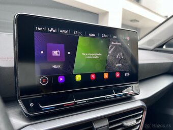 Cupra Formentor 2.0 TSI 190k 4Drive DSG 2023 - 15