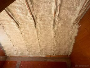 🔥 Striekaná / Fúkaná izolacia 🔥 - 15