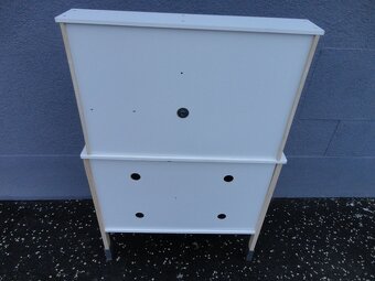 Drevená Kuchynka Ikea - 15