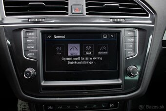 Volkswagen Tiguan R-line 2.0TDi 140kw DSG 4x4 virtual keyles - 15