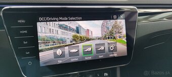 Škoda Superb Combi Superb Combi 2.0 TSI LK DSG 162kW - 15