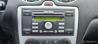 Ford Focus Combi 1.8 TDCi Ghia - 15