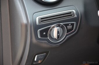 Mercedes-Benz GLC SUV 250 4Matic AMG Night Packet - 15