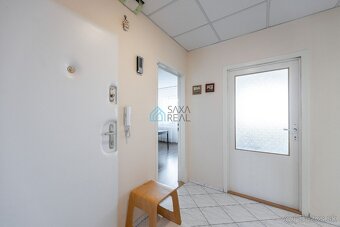 Príjemný 3-izb. byt s loggiou, ul. Ovručská - 15