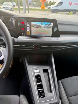 VW Golf 1,5 eTSi, iQ.Light - 15