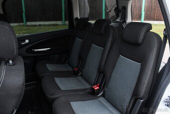 Ford Galaxy 2.0 TDCi DPF PowerShift Titanium - 15