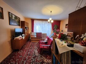 Na predaj veľký, teh.1-izb,byt, 51 m2, pôv.stav Nová Dubnica - 15