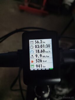 CRUSSIS elektrobike - 15