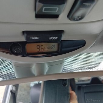 Mercedes ML163 400 cdi - 15