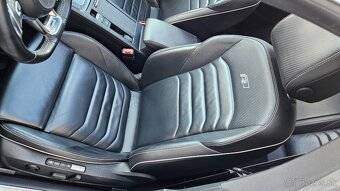 Volkswagen Arteon 2.0 TSI  R-Line 4Motion DSG odpočet DPH - 15