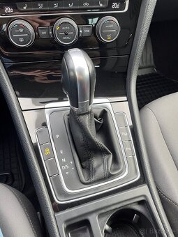 Volkswagen Golf Variant Allstar 1.6 tdi 81 kw 7st. DSG - 15