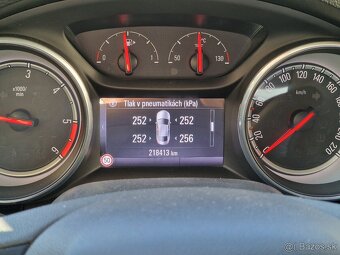 Opel Astra Combi - sport tourer - 15