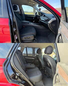 BMW X5 4.0d Xdrive 8.Automat Mpacket - 15
