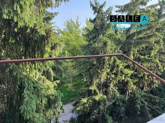 8.mája Šaľa- 1 izbový byt 38 m2 plus mur. pivnica- TOP LOKAL - 15