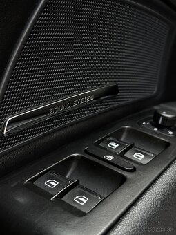 Škoda Superb 2 Facelift Combi L&K 2.0TDI DSG 125kw 4x4 2014 - 15