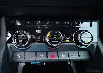 Škoda Karoq 1,5 TSI DSG Style 12/2018,61 000 NAVI,LED - 15