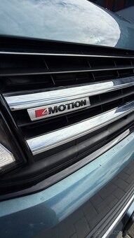 Multivan T6 Long 4x4 - 15