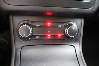 Mercedes-Benz B trieda 180 d A/T - 15