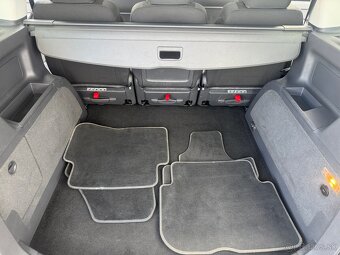 Volkswagen touran - 15