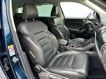 Škoda Kodiaq SUV 150ps Automat DSG7 2021 Style TOP VÝBAVA - 15