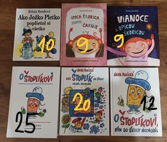 Kronika temneho davnoveku, Frajer Nate, Pingu - 15