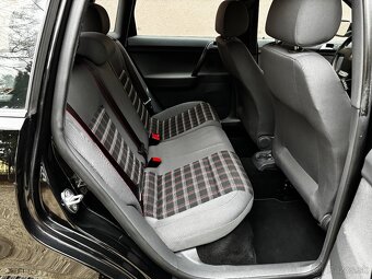 Volkswagen Polo 1.8T GTI 150 PS - 15