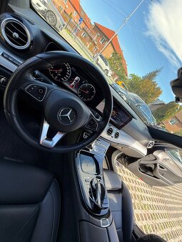 Mercedes benz E Trieda - informácie v popise - 15
