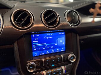 Ford Mustang 5.0 Ti-VCT V8 MACH 1 A/T - 15