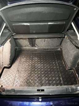 Škoda Octavia I Sedan 1.9 SDI 50KW 2001 - 15