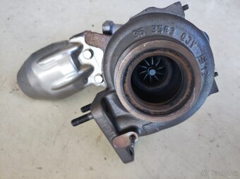 Turbo Opel Renault Fiat 1.3 1.9 2.0 2.3 2.5 dCi CDTI - 15