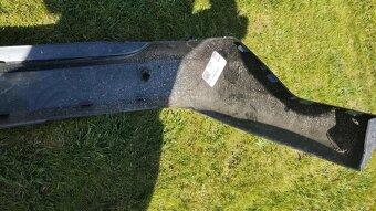 Ford Transit Tourneo Custom II 2 MK2 2023 - zadny naraznik - 15